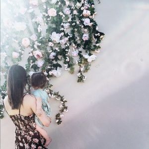 Meet your Posher, Abigail